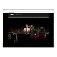 Webdesign Diamond Tuning